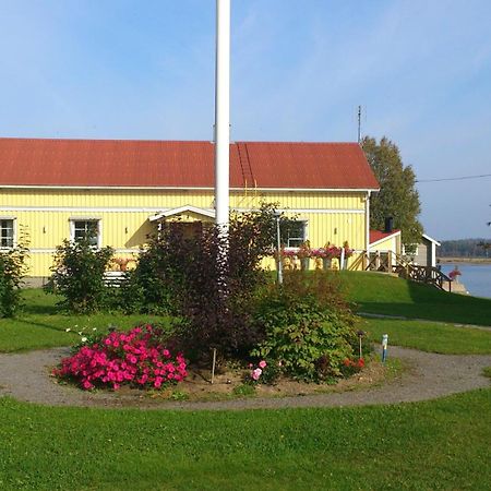 Nivagarden Villa Korpikylä Cameră foto