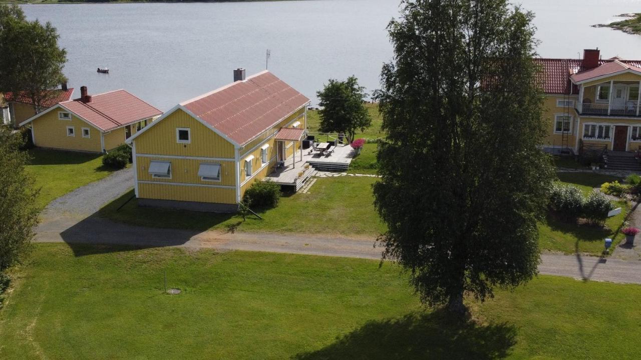 Nivagarden Villa Korpikylä Exterior foto