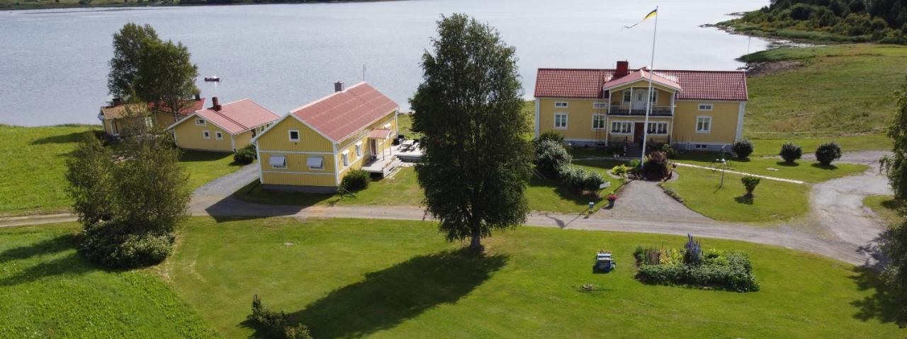 Nivagarden Villa Korpikylä Exterior foto