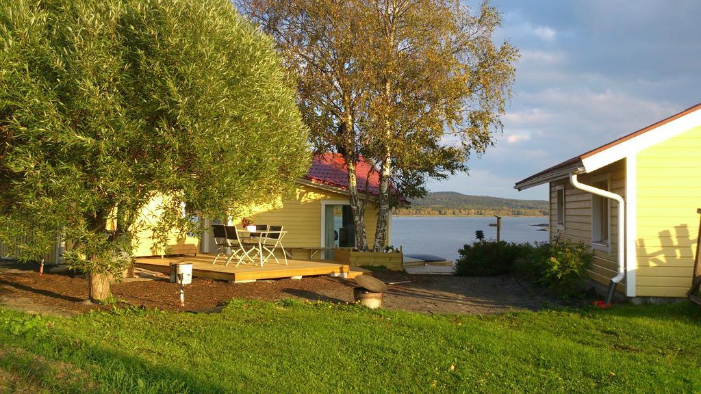 Nivagarden Villa Korpikylä Cameră foto
