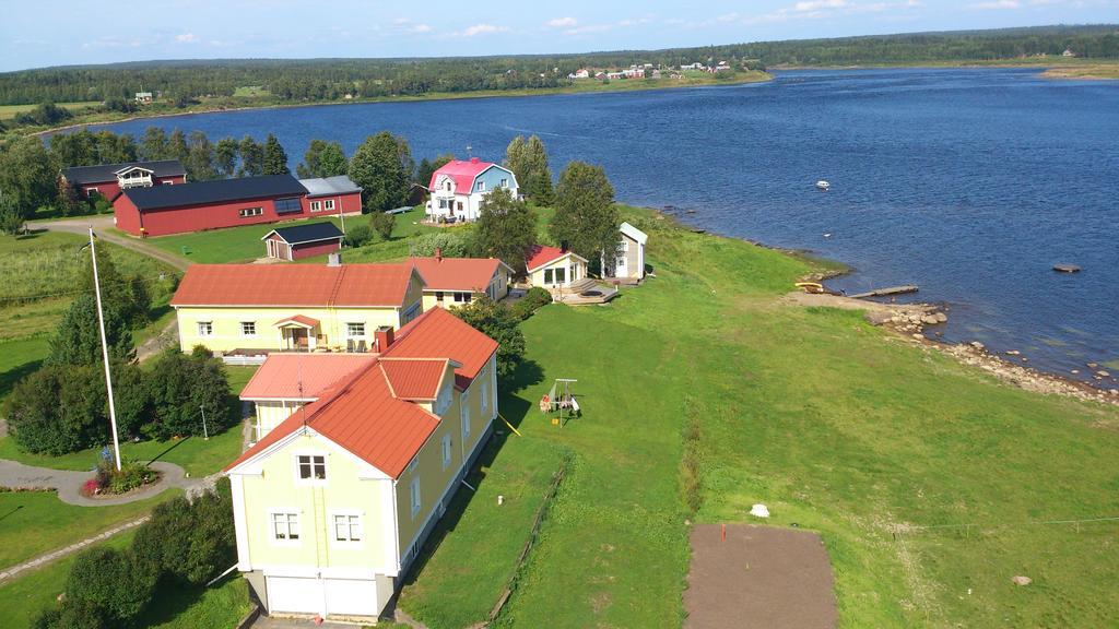 Nivagarden Villa Korpikylä Cameră foto