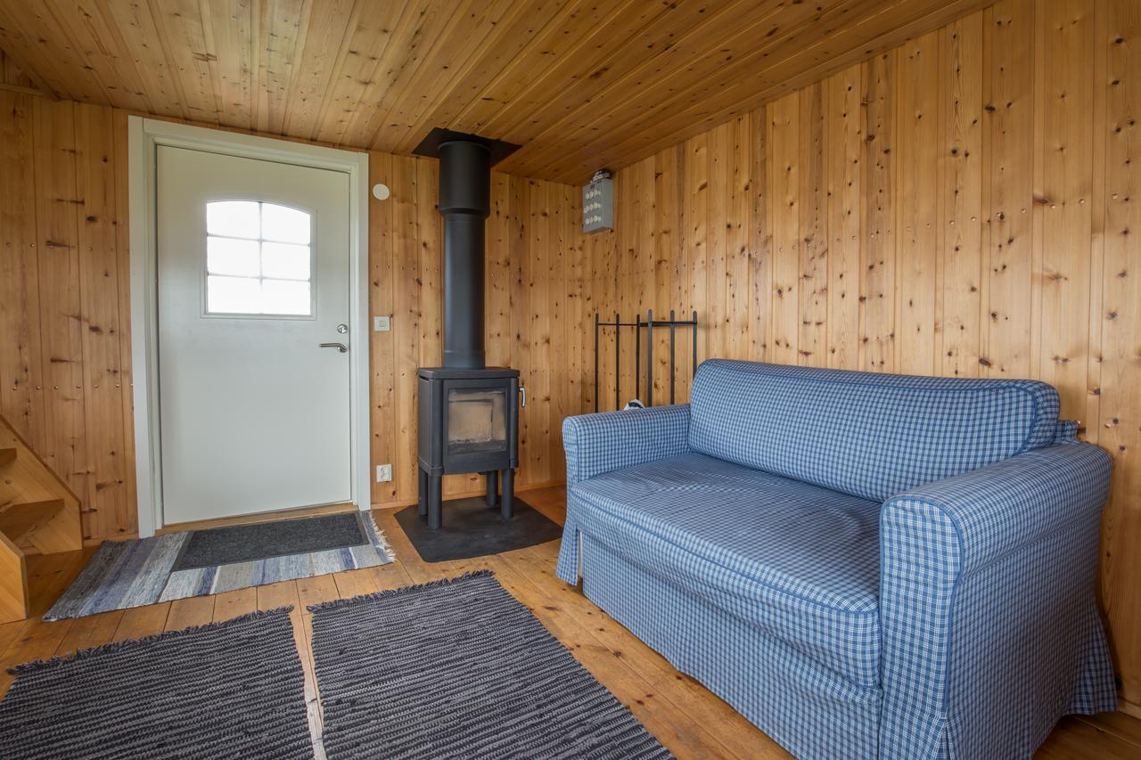 Nivagarden Villa Korpikylä Exterior foto
