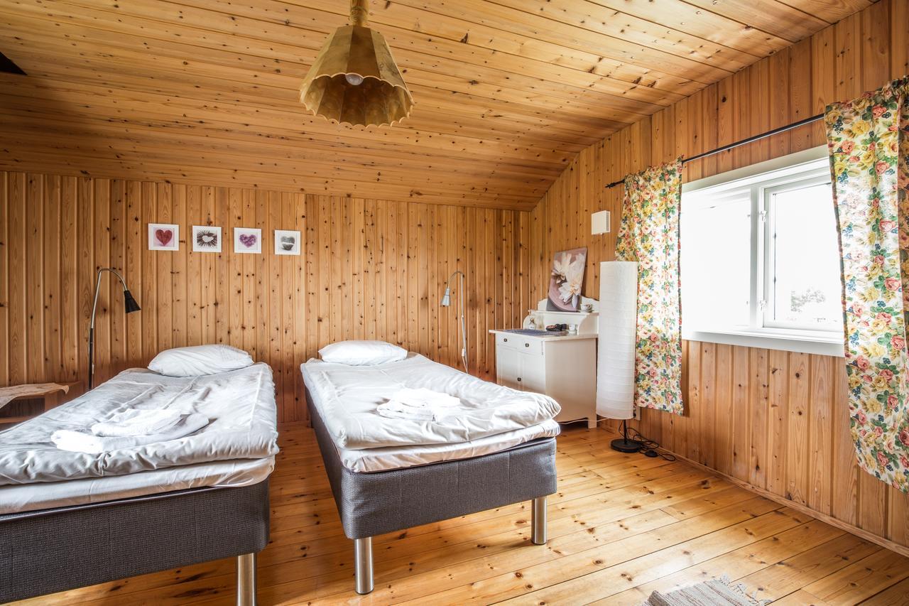 Nivagarden Villa Korpikylä Exterior foto
