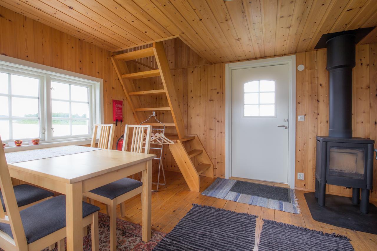 Nivagarden Villa Korpikylä Exterior foto